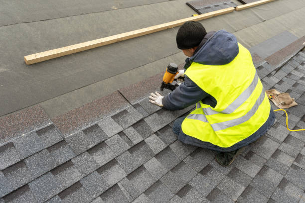 Best Emergency Roof Repair  in Maysville, NC