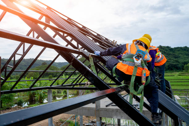 Best Commercial Roofing Services  in Maysville, NC